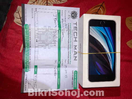 I Phone Se 2020